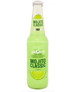 A.Le Coq Mojito 4,7% 24 x 33cl pullo